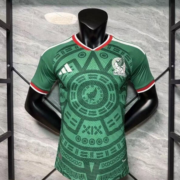 Curiosidades del Mundial presenta: Breve historia de “La Verde”