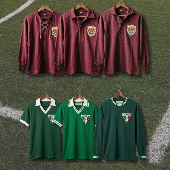 Curiosidades del Mundial presenta: Breve historia de “La Verde”