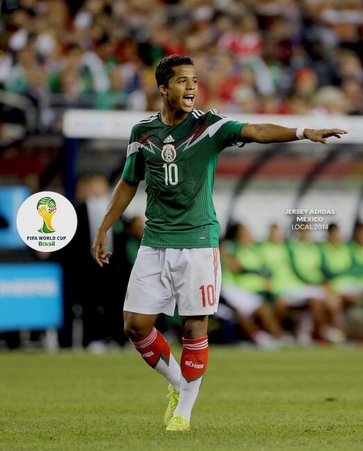 Curiosidades del Mundial presenta: Breve historia de “La Verde”