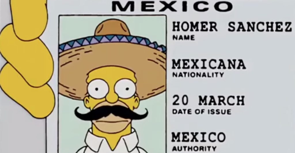Así se ve la nueva credencial para votar del INE