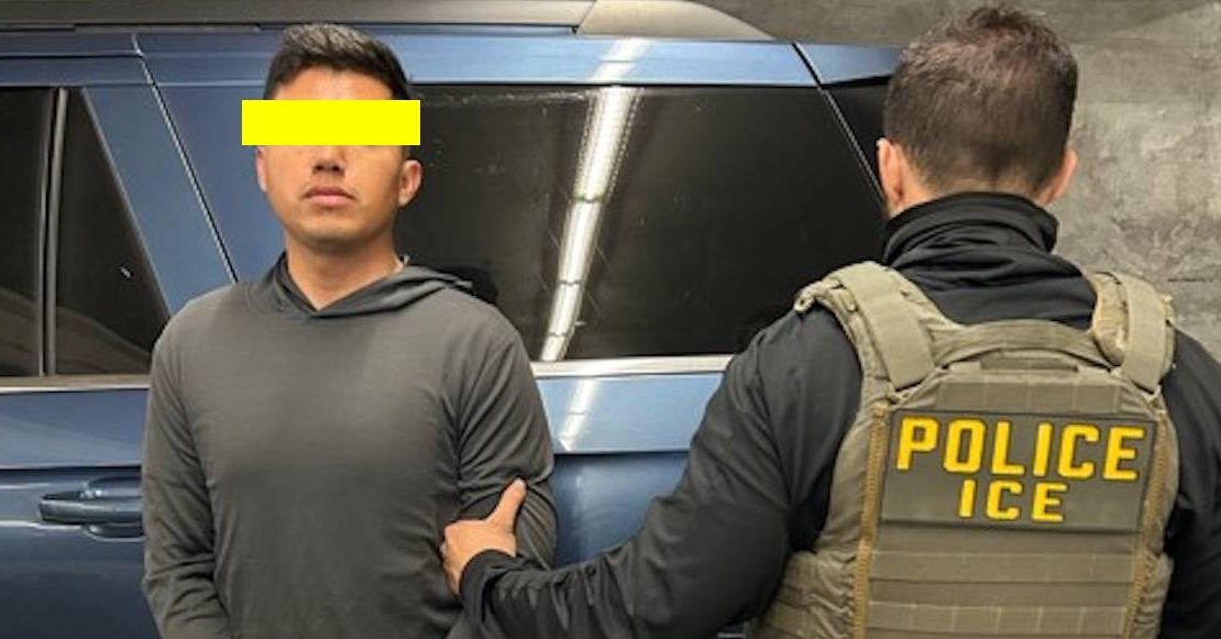 ICE detiene a exsoldado relacionado con el caso Ayotzinapa