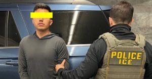 ICE detiene a exsoldado relacionado con el caso Ayotzinapa
