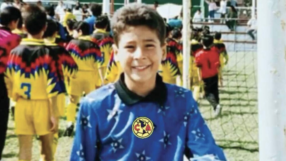 Memo Ochoa | Club América