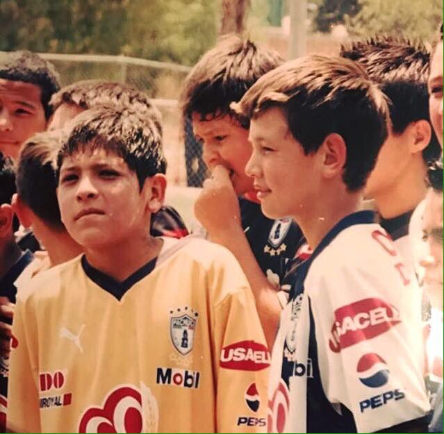Edson Álvarez | Pachuca