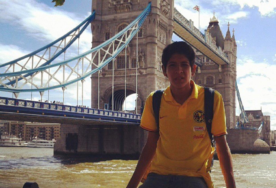 Edson Álvarez