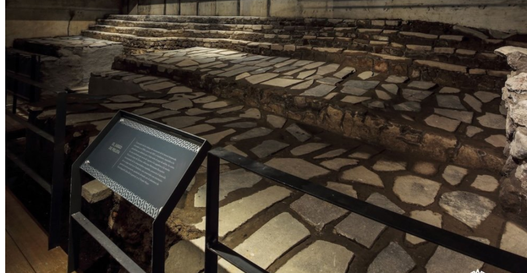 Del Mundial al pasado mexica: abrirán recorridos exclusivos en zonas restringidas del Templo Mayor