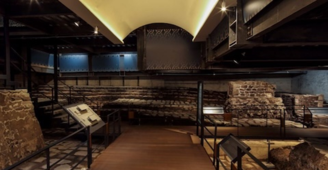 Del Mundial al pasado mexica: abrirán recorridos exclusivos en zonas restringidas del Templo Mayor