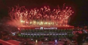 inauguración del Mundial 2026 y el México vs Sudáfrica