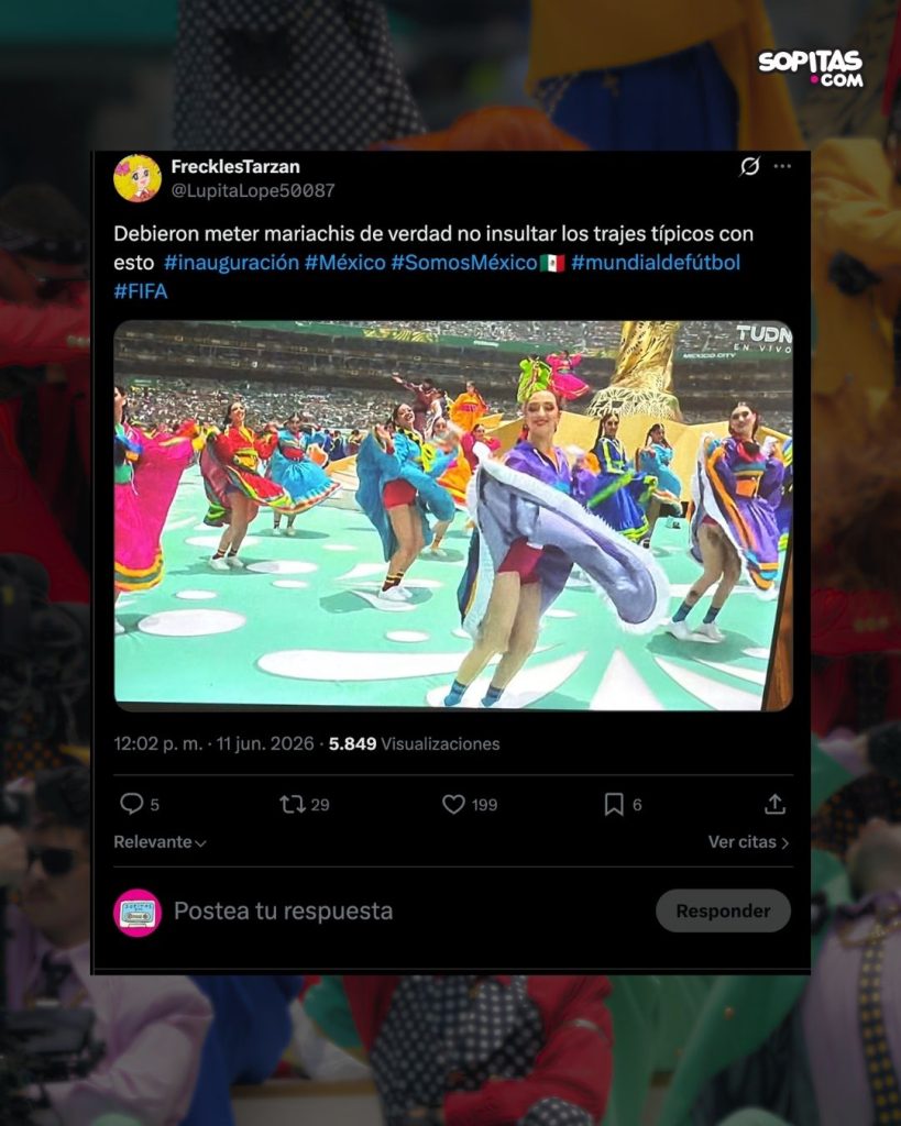inauguracion mundial 2026