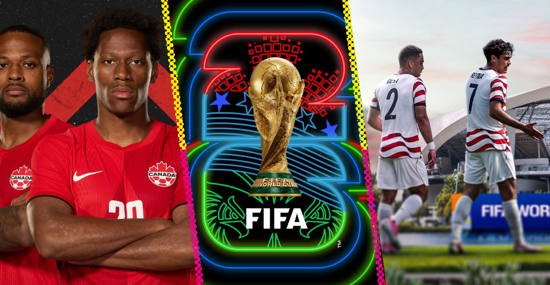 Estados Unidos y Canadá también su inauguración del Mundial 2026: Horarios y dónde ver