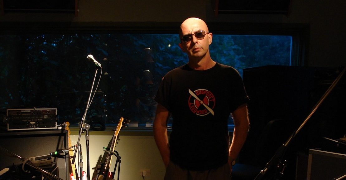 Muere ‘El Indio’ Solari, voz emblemática del rock argentino y líder de Redonditos de Ricota