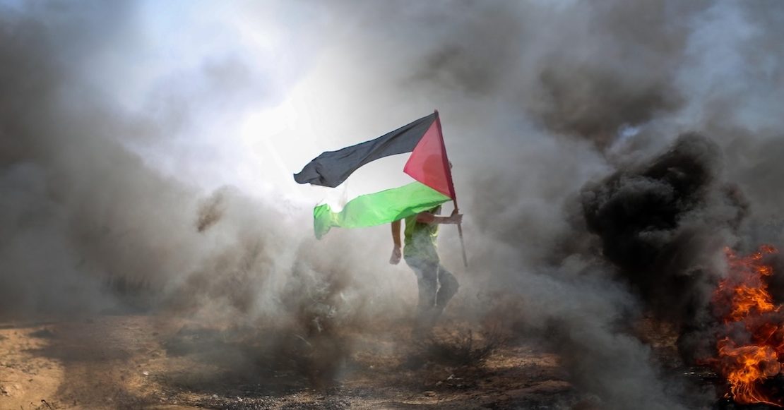 ONU acusa a Israel de genocidio en Palestina por ataques deliberados contra niños