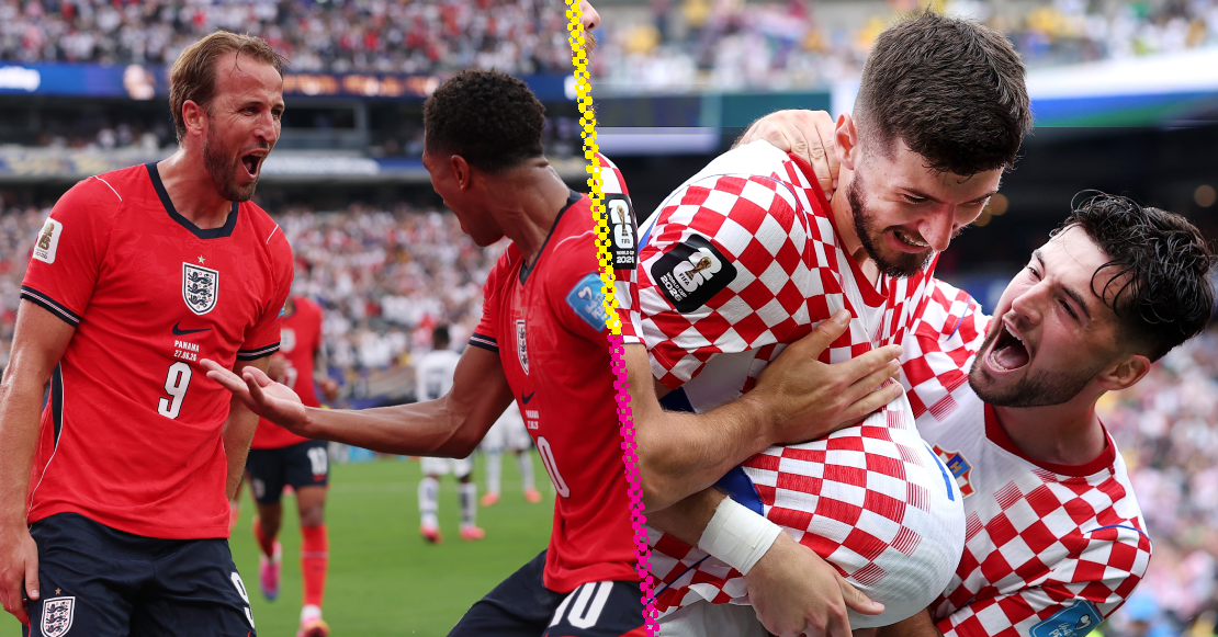Inglaterra, Croacia y Ghana avanzan a los 16vos: Panamá se va eliminado del Mundial 2026