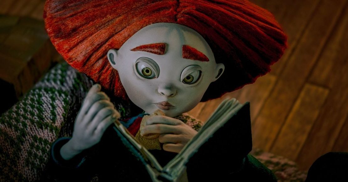Lo que sabemos de ‘Insectario’, la nueva película stop motion mexicana de Sofia Carrillo
