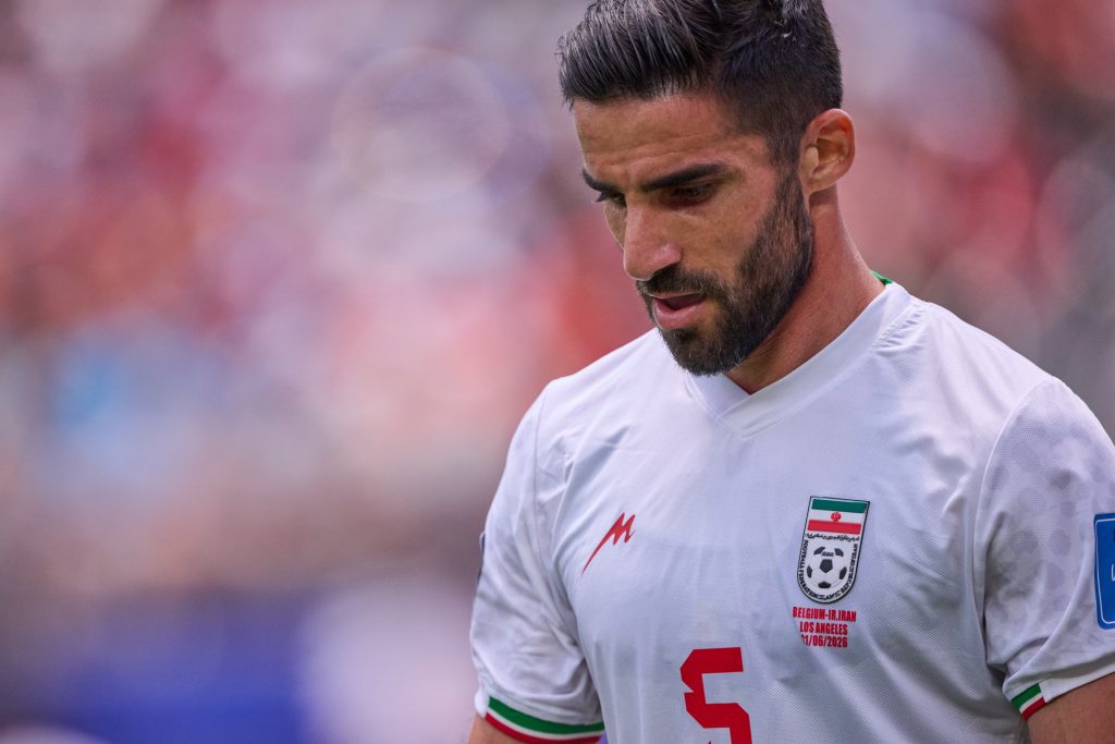 ¿Pacto disfrazado? El empate entre Austria y Argelia que elimina a Irán del Mundial 2026