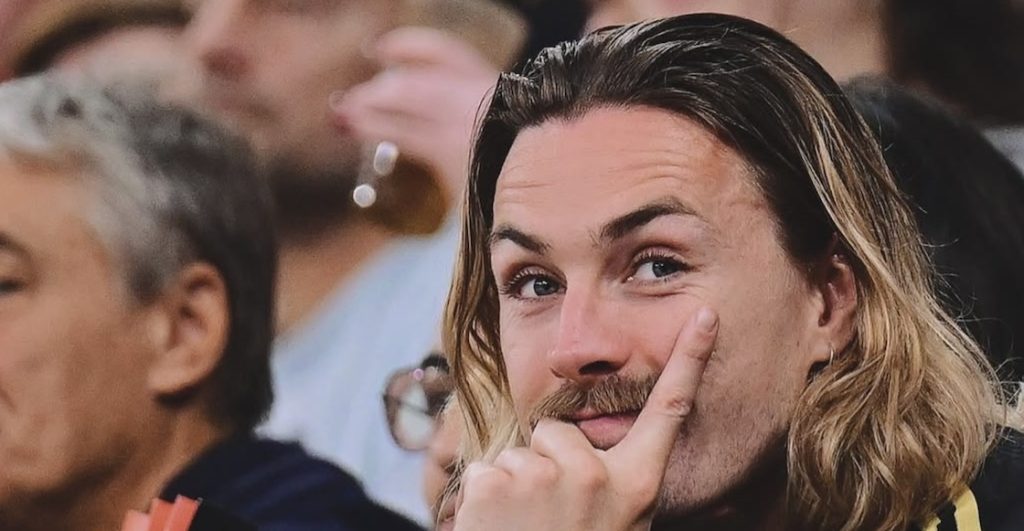 Jackson Irvine