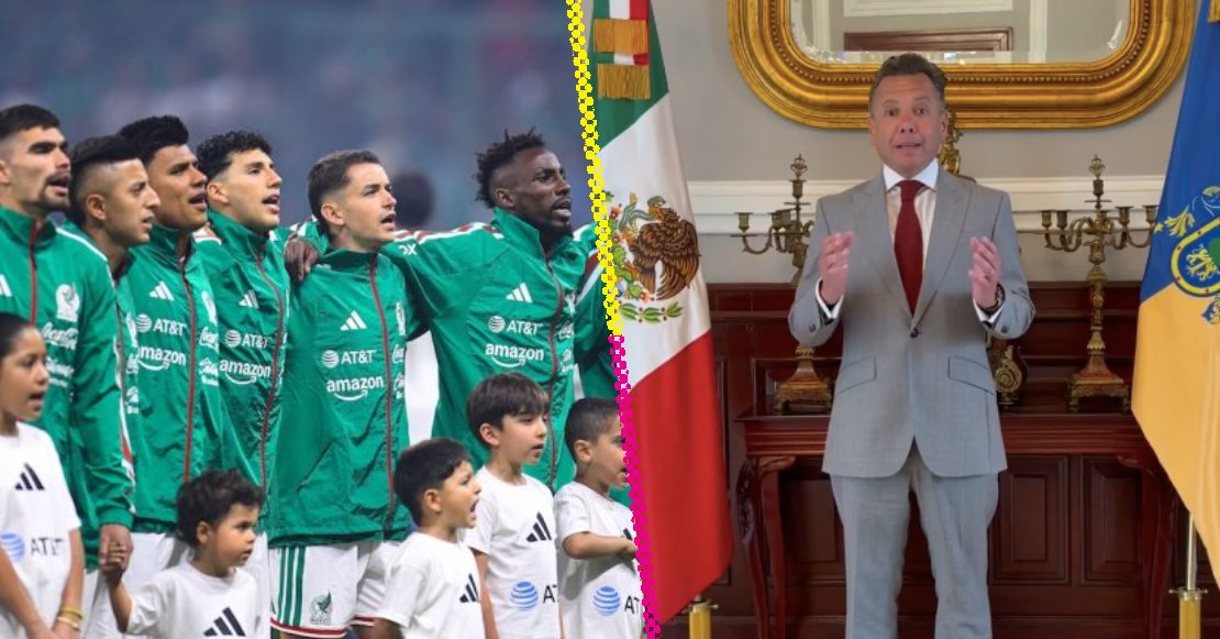 Jalisco anuncia suspensión de clases y actividades del sector público por inauguración del Mundial