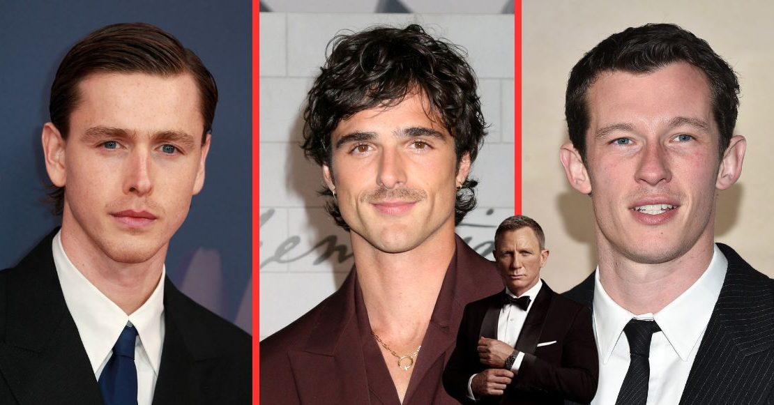 Directora de casting explica por qué Jacob Elordi y Callum Turner NO deben ser James Bond