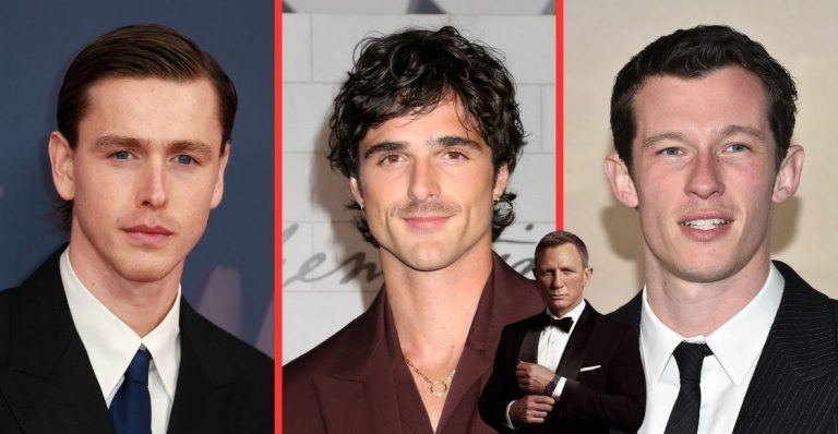 Directora de casting explica por qué Jacob Elordi y Callum Turner NO deben ser James Bond