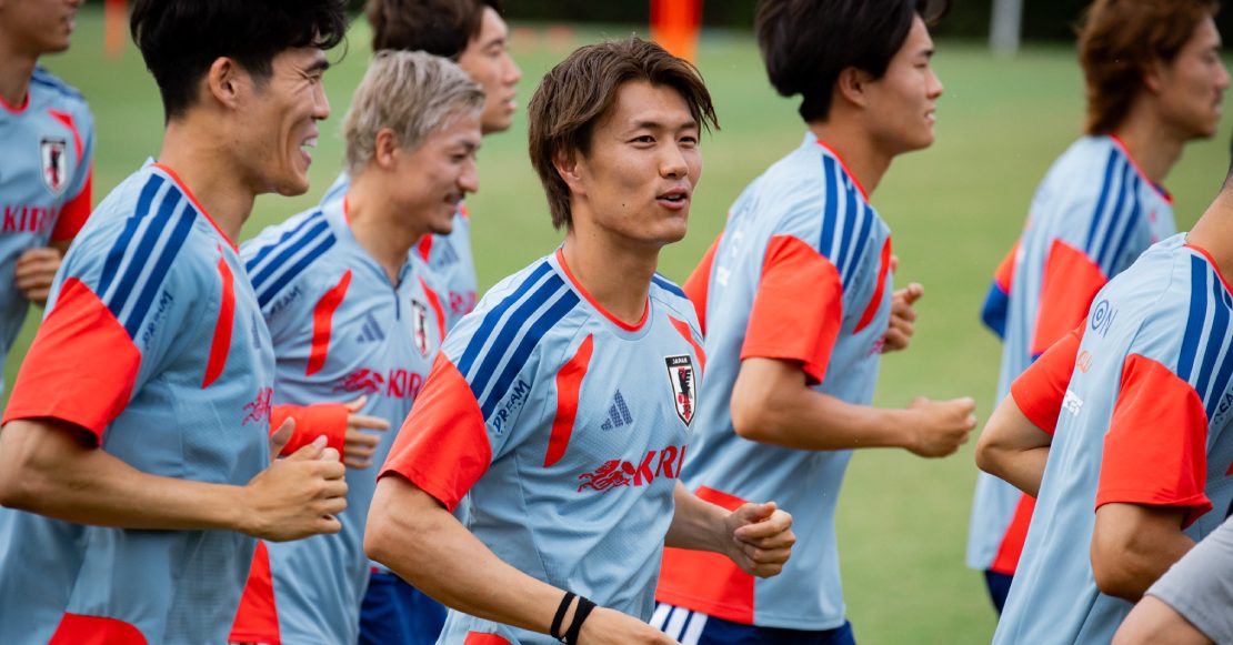 “Los jugadores tenían miedo”: Takefusa Kubo, sobre las canchas de Tigres que Japón dejó en Monterrey