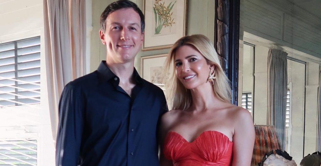 Protestas en Albania contra proyecto megaturístico de Ivanka Trump y Jared Kushner