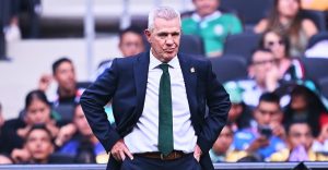 Javier Aguirre sobre el triunfo de México vs Sudáfrica