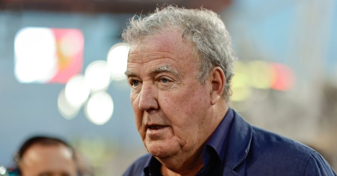 Jeremy Clarkson de ‘Top Gear’ revela que tiene un cáncer “muy agresivo”