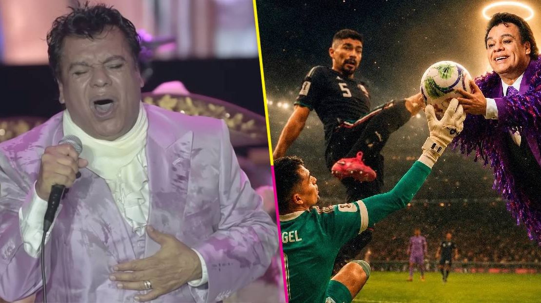 El Mundial 2026 reaviva el amor por Juan Gabriel