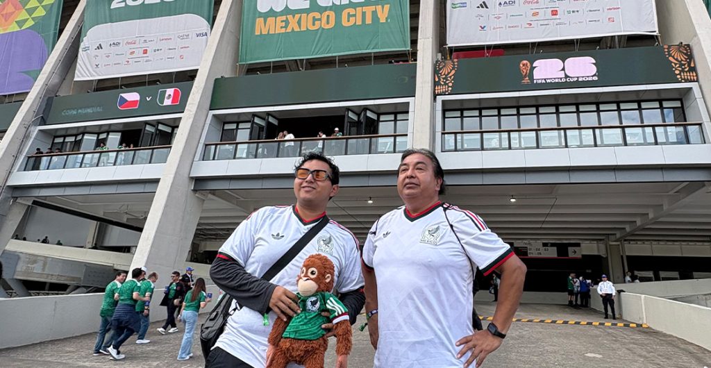 juanito duran estadio
