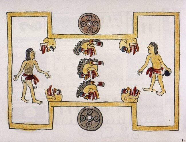 Y a todo esto, ¿cómo se juega el (otro) Juego de Pelota?