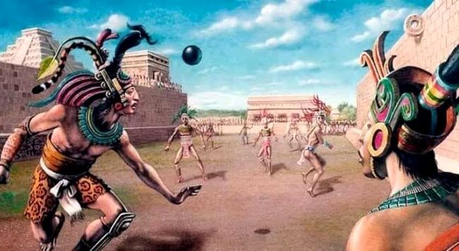 Y a todo esto, ¿cómo se juega el (otro) Juego de Pelota?