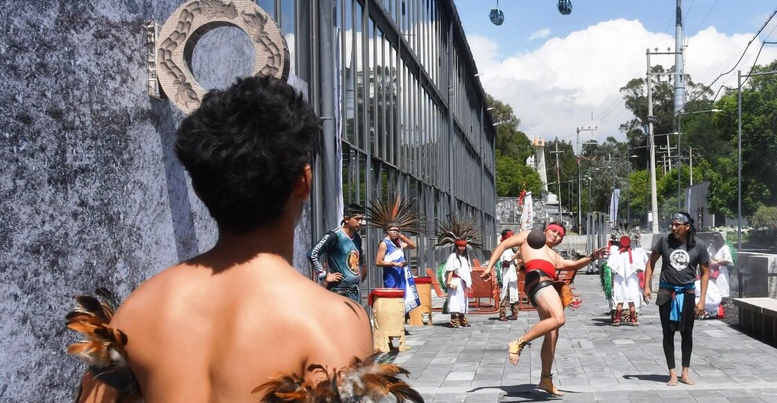 Y a todo esto, ¿cómo se juega el (otro) Juego de Pelota?