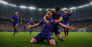 jugadores futbol