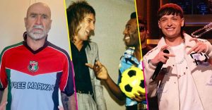 musicos futbol