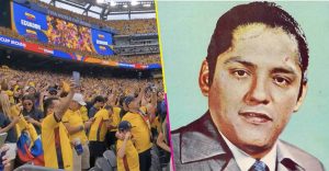 julio jaramillo nuestro juramento ecuador
