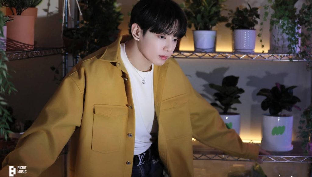 jungkook bts