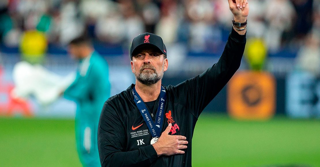 Jurgen Klopp le tira duro a las pausas de hidratación del Mundial 2026: “El futbol es rehén de ejecutivos”