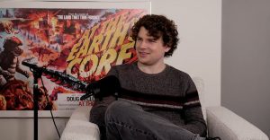 Yei: Kane Parsons, director de 'Backrooms', rechaza el uso de IA para hacer cine