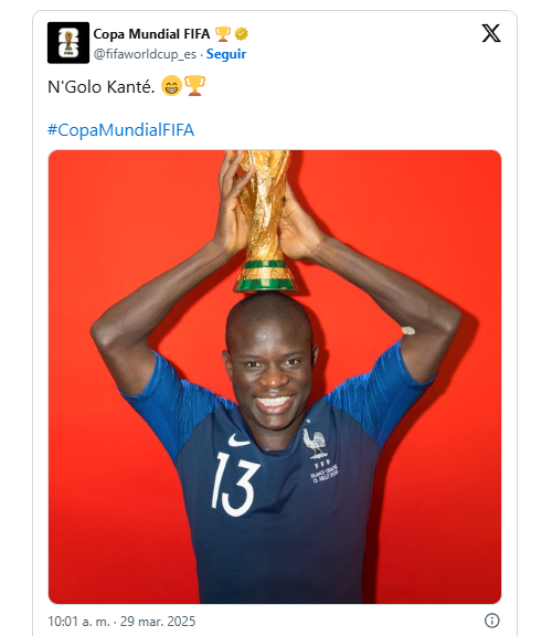 Grandes futbolistas que juegan su último Mundial este 2026