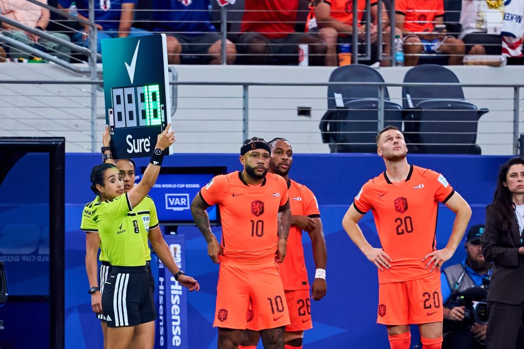 Katia Itzel García en el Mundial 2026