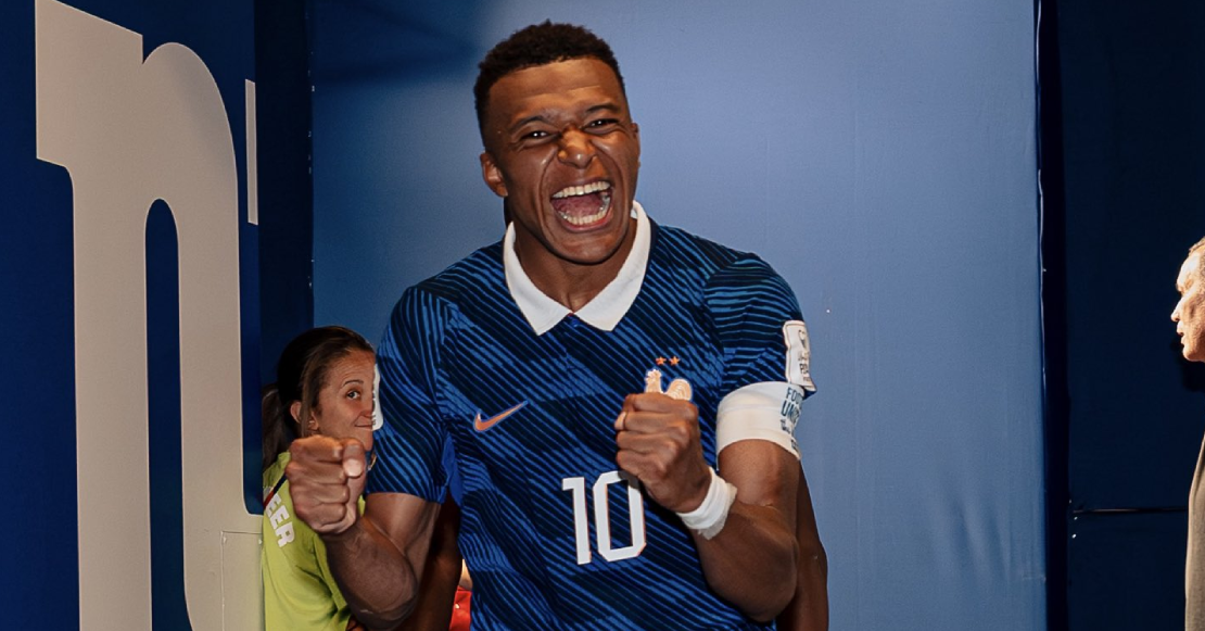Francia derrota a Senegal y Mbappé se convierte en el tercer máximo goleador en Mundiales