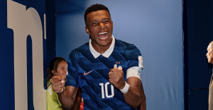 Francia derrota a Senegal y Mbappé se convierte en el tercer máximo goleador en Mundiales