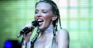 kylie minogue