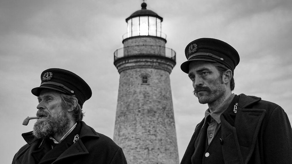 Imagen de 'The Lighthouse'