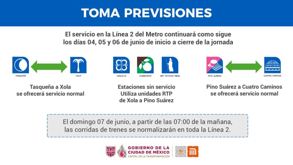 linea-2-metro-seguira-dando-servicio-dos-tramos-por-remodelaciones-mundial-1