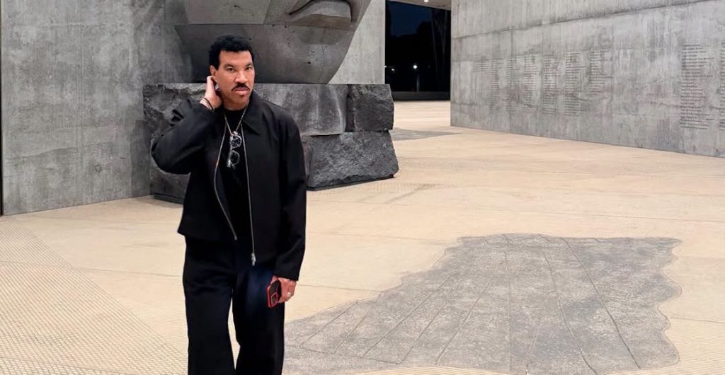lionel richie