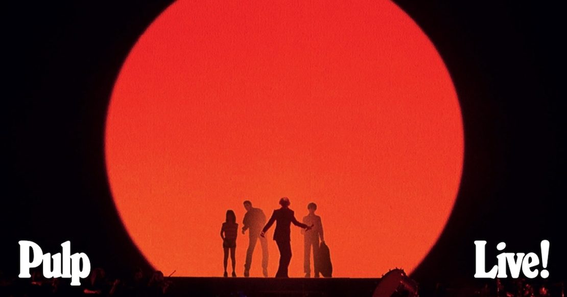 Habrá disco en vivo y nuevo documental de Pulp: ‘Live!’