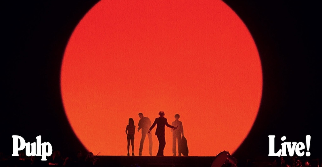live pulp disco