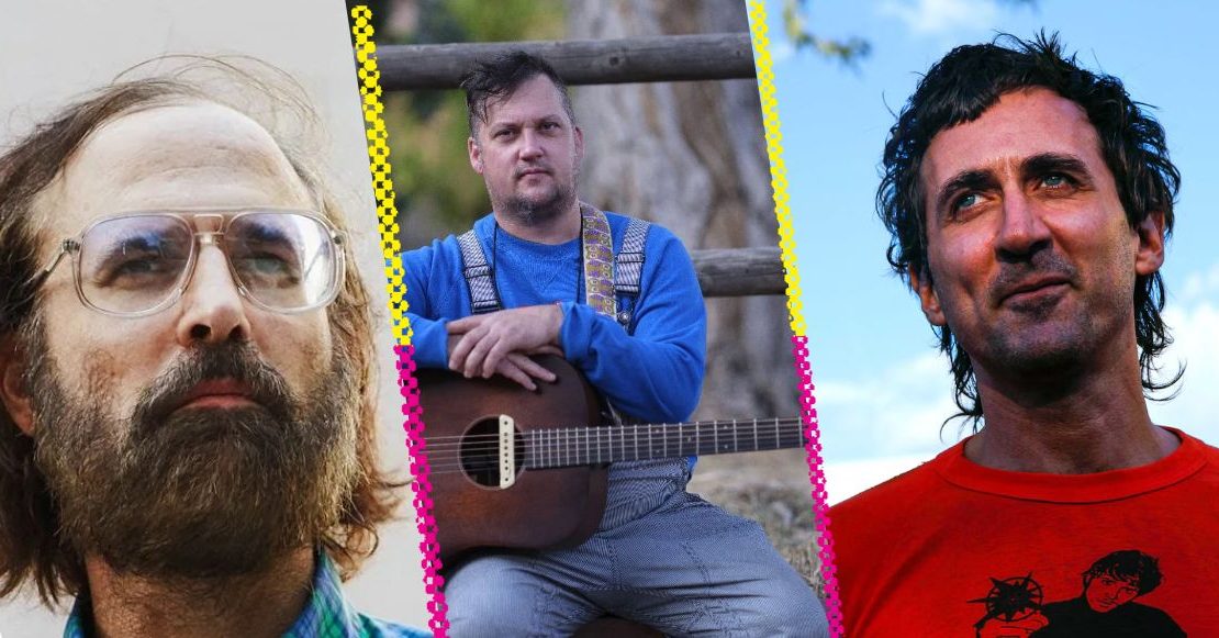 Los letristas favoritos de Isaac Brock de Modest Mouse