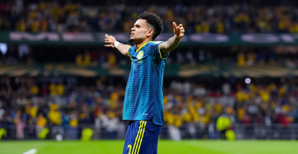 Colombia vs Uzbekistán Mundial 2026